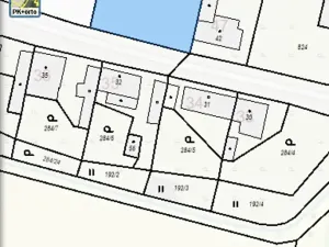 Prodej pozemku pro bydlení, Chotěšov, 900 m2