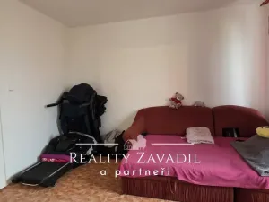 Prodej bytu 3+1, Ostrava, Karla Pokorného, 68 m2