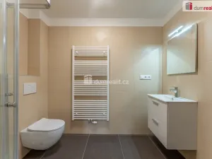 Prodej rodinného domu, Kostelec, 80 m2