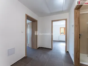 Prodej rodinného domu, Kostelec, 80 m2