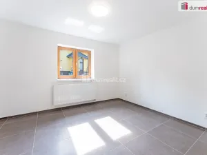 Prodej rodinného domu, Kostelec, 80 m2