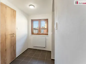 Prodej rodinného domu, Kostelec, 80 m2