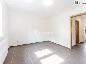 Prodej rodinného domu, Kostelec, 80 m2