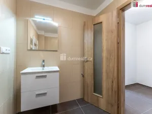 Prodej rodinného domu, Kostelec, 80 m2