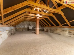 Prodej rodinného domu, Kostelec, 80 m2