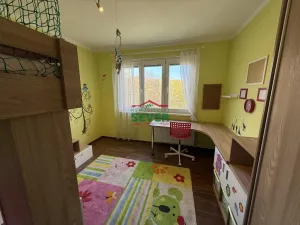 Prodej bytu 3+1, Chomutov, Marie Pujmanové, 72 m2