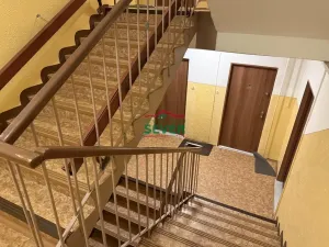 Prodej bytu 3+1, Chomutov, Marie Pujmanové, 72 m2