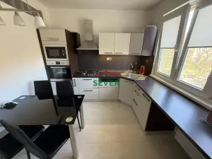 Prodej bytu 3+1, Chomutov, Marie Pujmanové, 72 m2