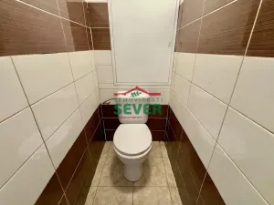 Prodej bytu 4+1, Litvínov - Janov, Větrná, 76 m2