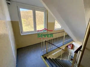 Prodej bytu 4+1, Litvínov - Janov, Větrná, 76 m2