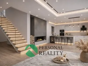 Prodej rodinného domu, Kamenice - Všedobrovice, 293 m2