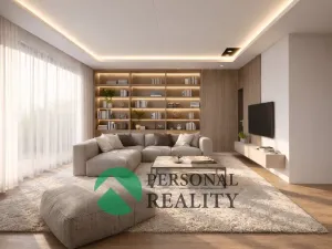 Prodej rodinného domu, Kamenice - Všedobrovice, 293 m2