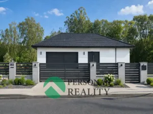 Prodej rodinného domu, Kamenice - Všedobrovice, 293 m2