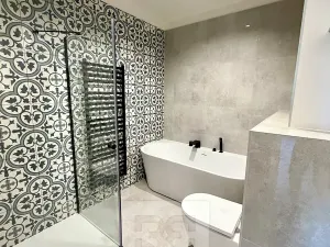 Pronájem bytu 3+kk, Praha - Libeň, Sokolovská, 95 m2