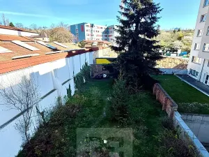 Pronájem bytu 3+kk, Praha - Libeň, Sokolovská, 95 m2