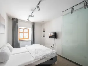 Pronájem bytu 1+1, Karlštejn, 27 m2