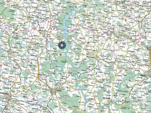 Prodej pole, Nevězice, 4692 m2