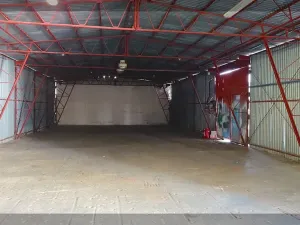 Pronájem skladu, České Budějovice, Vrbenská, 289 m2