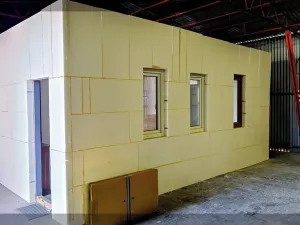 Pronájem skladu, České Budějovice, Vrbenská, 289 m2