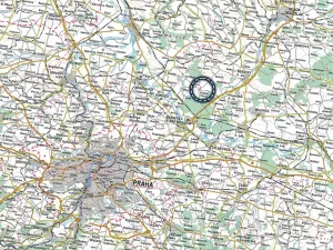 Prodej pole, Kostelní Hlavno, 19238 m2