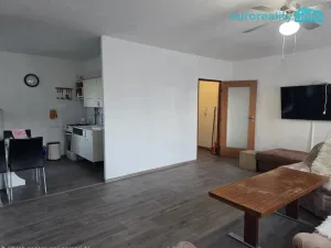 Pronájem bytu 2+1, Beroun - Beroun-Město, Slapská, 55 m2