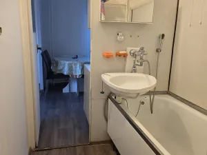 Pronájem bytu 2+1, Beroun - Beroun-Město, Slapská, 55 m2