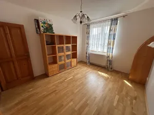 Pronájem rodinného domu, Písek, V Lukách, 400 m2