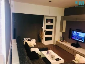 Pronájem bytu 2+1, Třebíč, Kyjevská, 65 m2