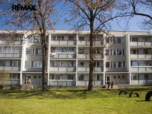 Pronájem bytu 1+kk, Chotětov, 9. května, 34 m2