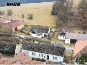 Prodej rodinného domu, Chrastavec, 80 m2