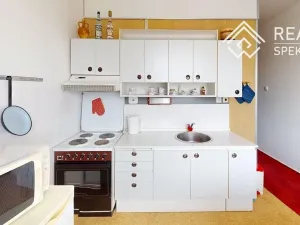 Pronájem bytu 2+1, Žamberk, 17. listopadu, 65 m2