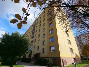 Pronájem bytu 2+1, Žamberk, 17. listopadu, 65 m2