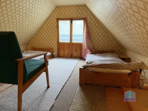 Prodej chaty, Losiná, 40 m2