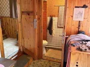 Prodej chaty, Losiná, 40 m2