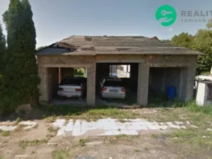 Prodej pozemku pro bydlení, Jaroměř, Slovenského národního povstání, 866 m2