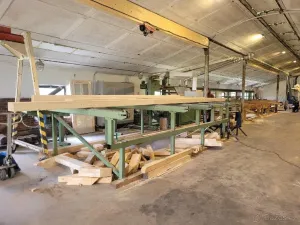 Pronájem výrobních prostor, Malšice - Dobřejice, 450 m2