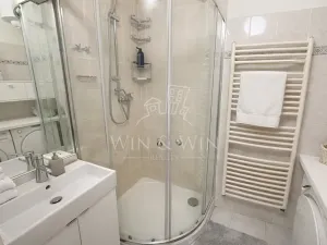 Pronájem bytu 3+1, Praha - Vinohrady, Mánesova, 120 m2