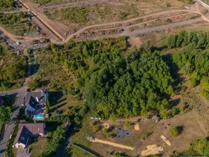 Prodej komerčního pozemku, Ostrov, 6206 m2