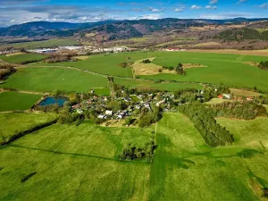 Prodej rodinného domu, Ostrov, 94 m2