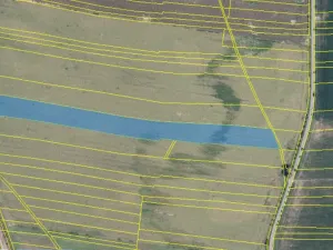 Prodej pole, Bohuslavice, 116905 m2