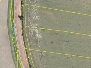 Prodej pole, Bohuslavice, 116905 m2