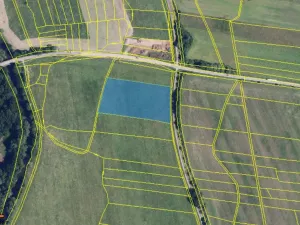 Prodej pole, Bohuslavice, 116905 m2