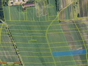 Prodej pole, Bohuslavice, 116905 m2