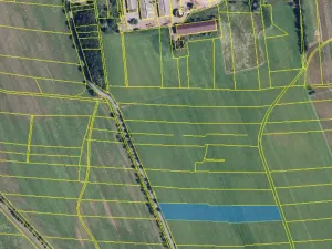 Prodej pole, Bohuslavice, 116905 m2