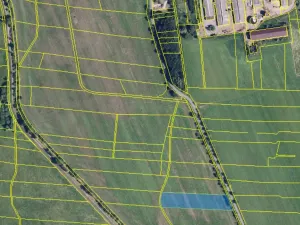 Prodej pole, Bohuslavice, 116905 m2