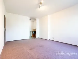 Pronájem bytu 2+kk, Praha - Hostivař, Záveská, 38 m2