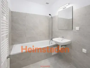 Pronájem bytu 3+kk, Ostrava - Poruba, Opavská, 77 m2