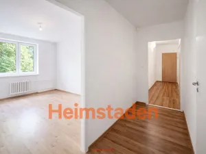 Pronájem bytu 3+kk, Ostrava - Poruba, Opavská, 77 m2