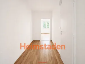 Pronájem bytu 3+kk, Ostrava - Poruba, Opavská, 77 m2
