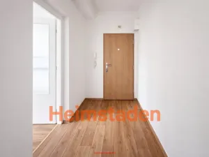 Pronájem bytu 3+kk, Ostrava - Poruba, Opavská, 77 m2